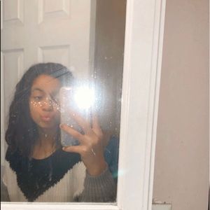 Meet your Posher, Jasmine